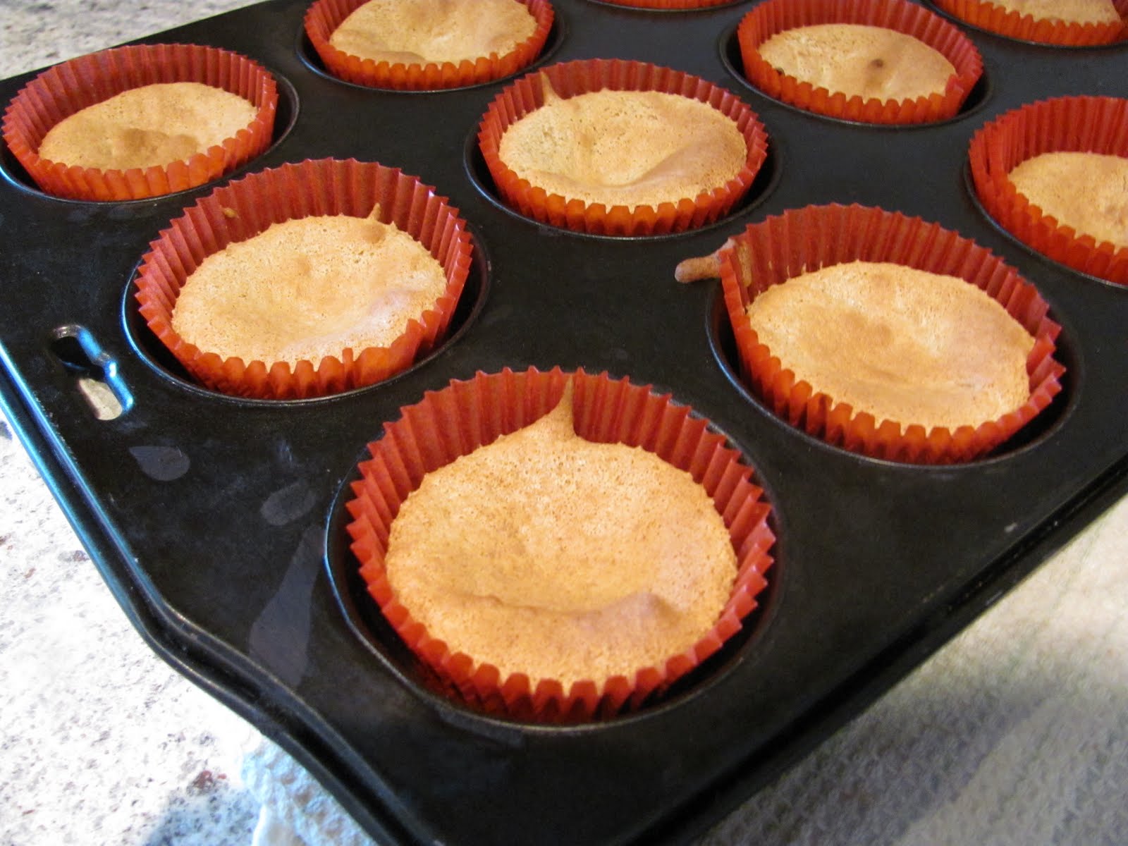 Mrs Cake Cinnamon Oysters