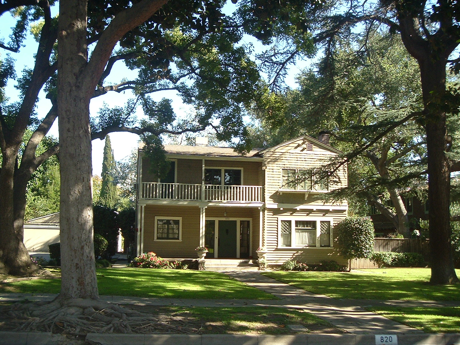 Filming Locations of Chicago and Los Angeles American Pie 2