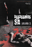 ASSASSINOS  S/A Vol. II