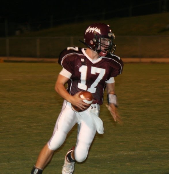 A Place For New Beginnings Hamilton Aggies State Champion RunnerUp