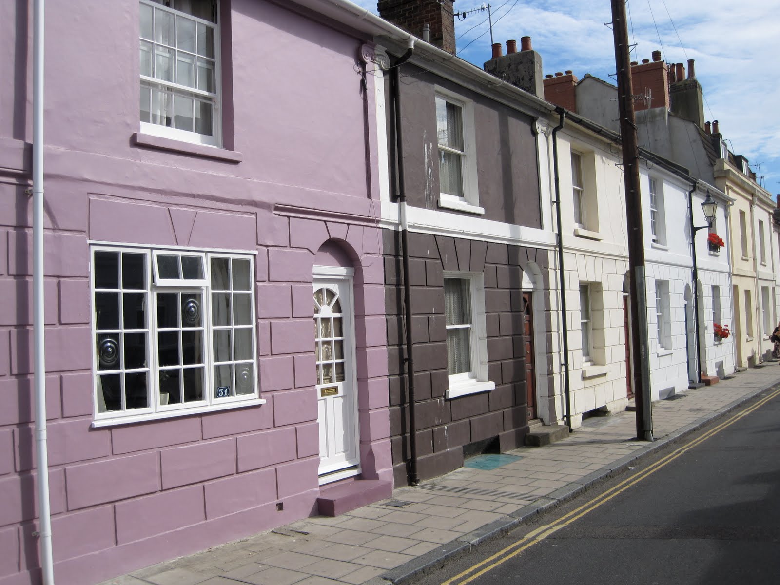 Buckets & Spades Men's Fashion, Design and Lifestyle Blog Brighton