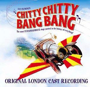 Chitty Bang Bang