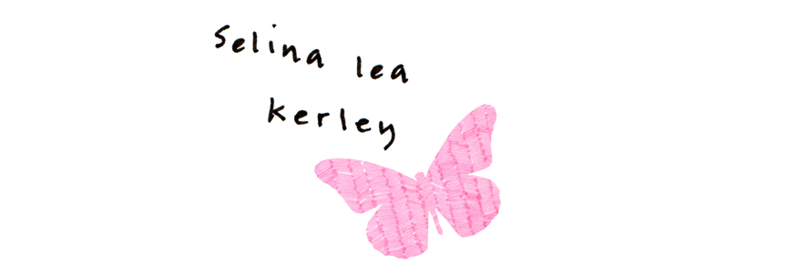 Selina Lea Kerley