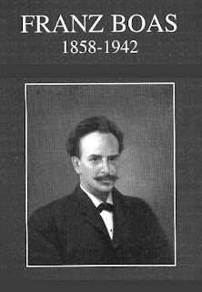 Franz boas and race picture