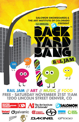 Denver Direct: November 2010