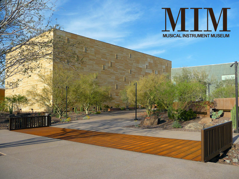 the museum restores a