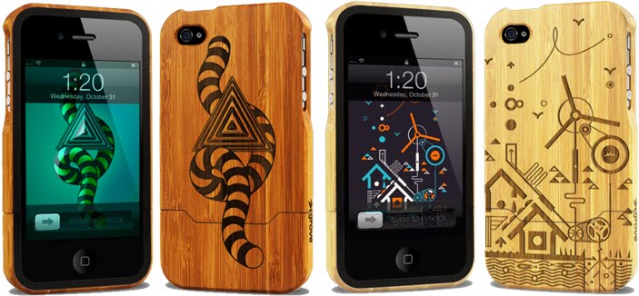 World's Coolest iPhone 4S | 4 Cases - Collect Only Cool iPhone Cases