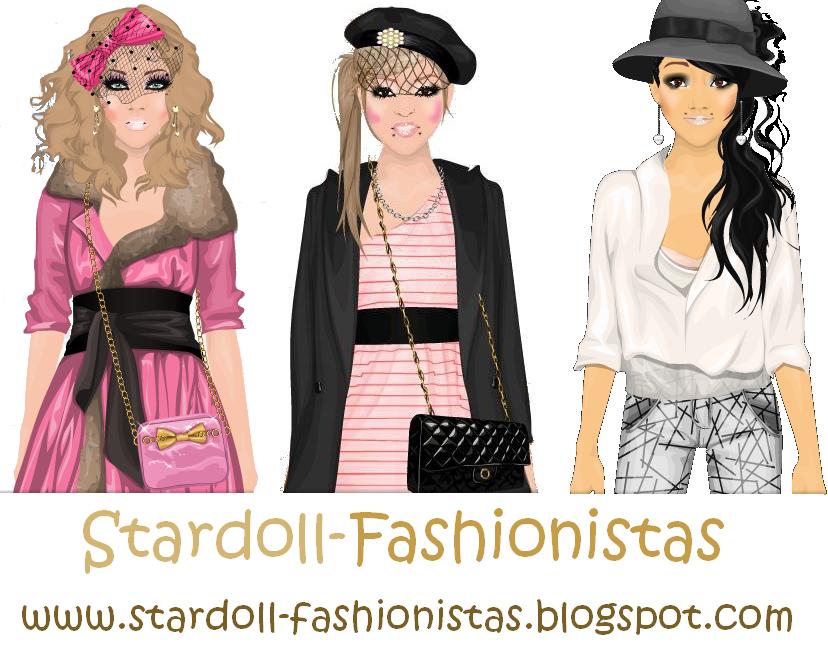 Stardoll Fashionistas ♥