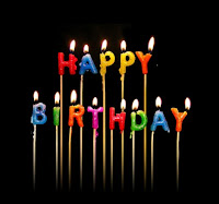Kata Ucapan Selamat Ulang Tahun