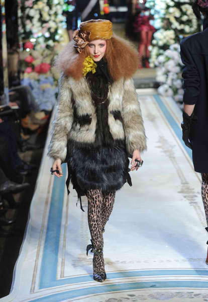Fashion,Fashion Show