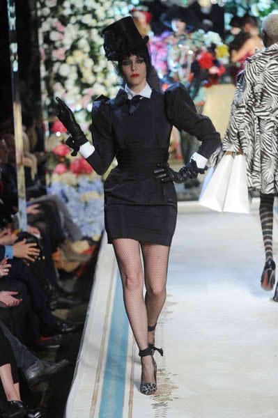 Fashion,Fashion Show