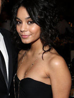 Vanessa Hudgen Pics