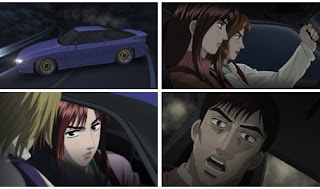 Wallpaper The Real Dictionary Shoot Initial D Extra Stage 2 Free