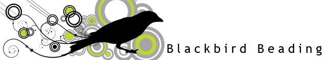 Blackbird Beading
