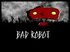 Bad Robot!!!