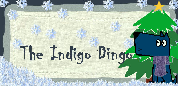 The Indigo Dingo