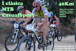 I Clasica MTB CasualSport