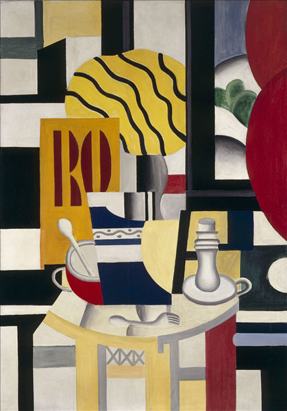 fernand leger