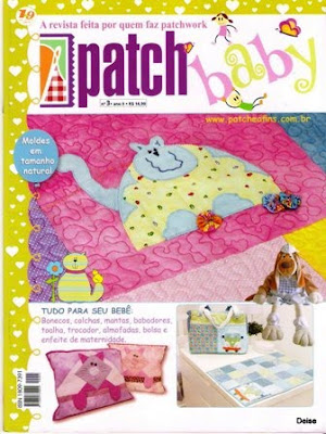 Download - Revista Patch Baby n.3