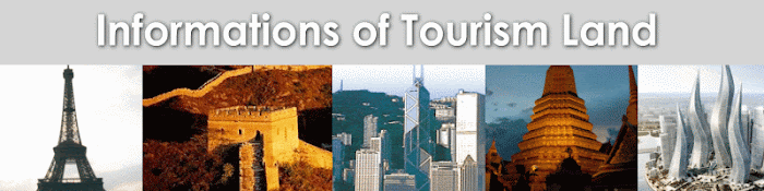 Tourism Land Informations