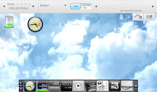 Widget Desktop Widget Desktop
