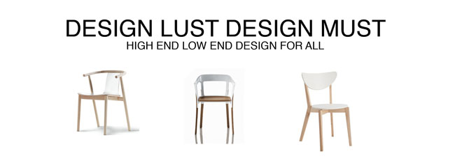 LUST MUST