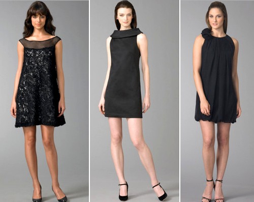 roupa preta ano novo