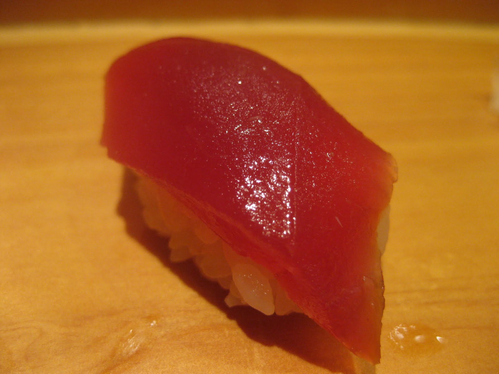 Big Eye Toro