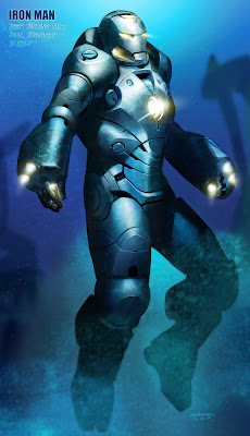 Dive Suit