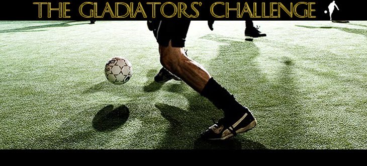 The Gladiators' Challenge | Singapore | Futsal