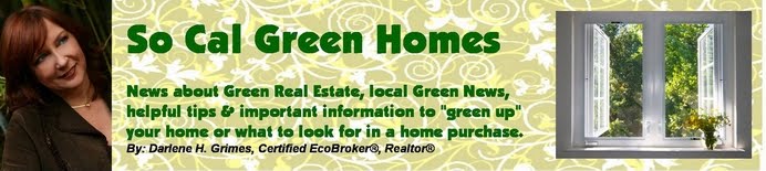 SoCal Green Real Estate