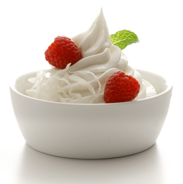 Yoghurt Yoghurt