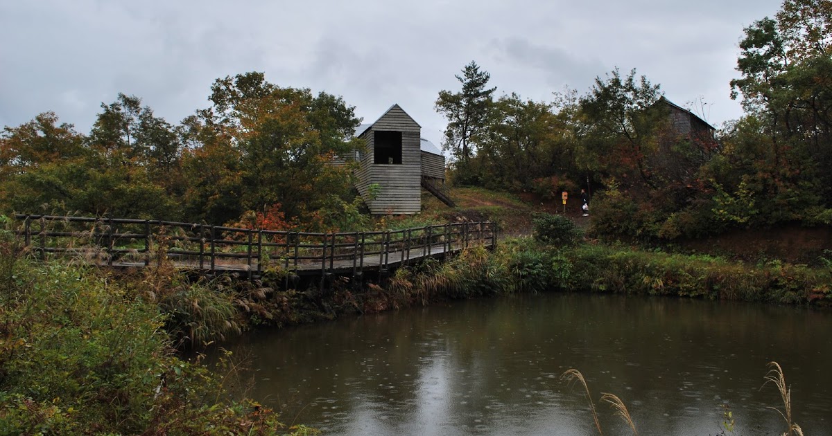 tokyo.parallellt.se en campingplats i niigata