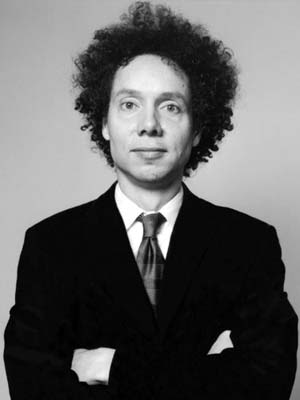 Picture of Gladwell