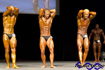Steroid free bodybuilding competitions