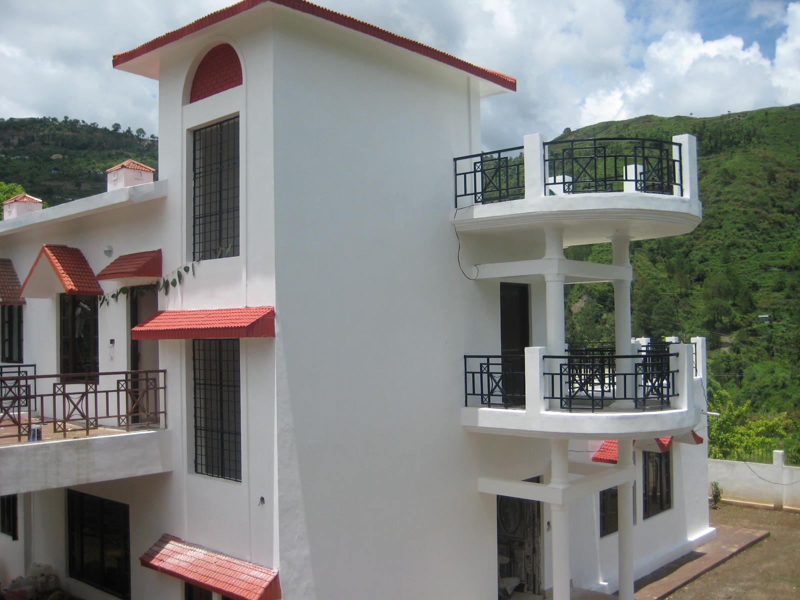 Nainital Hotels Guest Houses in Nainital Aakanksha Aspire to