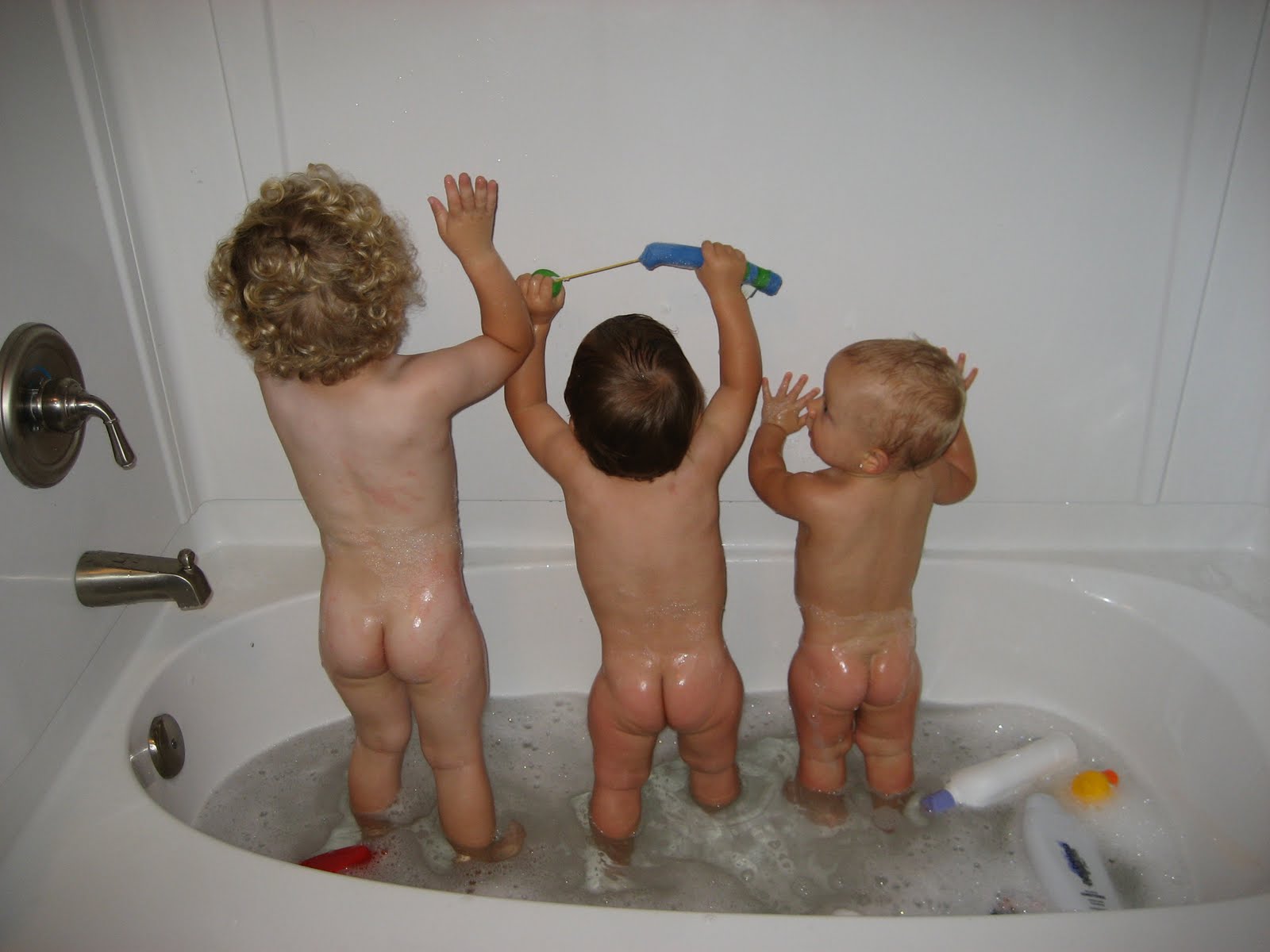 Black toddlers naked butts opinion Can discussed Black toddlers naked butts something also