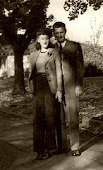 Mom and Dad, postwar