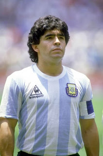 With Lucas Fuica, Emir Kusturica, Diego Armando Maradona. A documentary on Argentinean soccer star Diego Maradona, re garded by many as the world's greatest