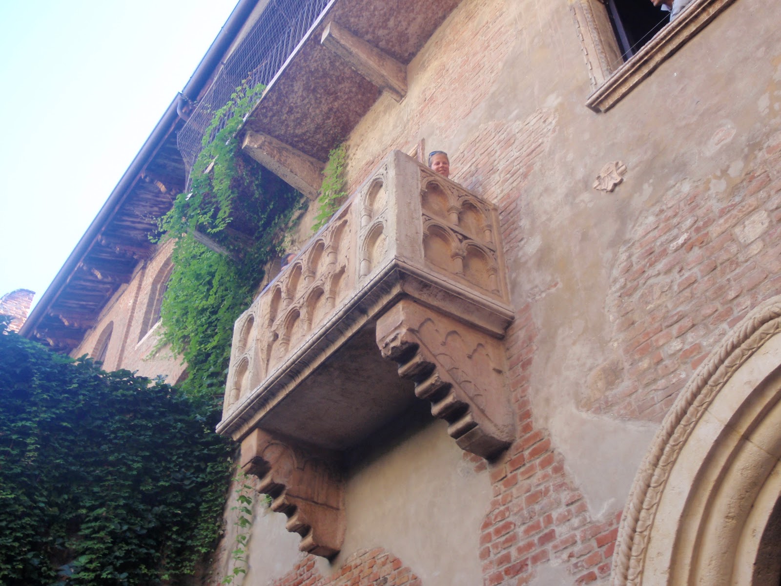 wrote Romeo and Juliet