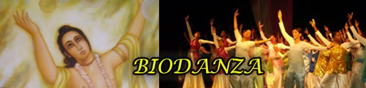 Bio Danza