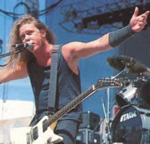 Hetfield.