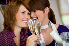 Host a VIP Gold Party