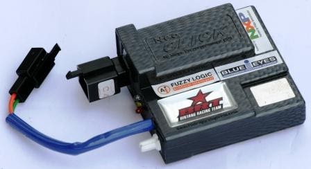 CDI BRT NEO CLICK DUALBAND ~ PALEX MOTOR PARTS ONLINE STORE