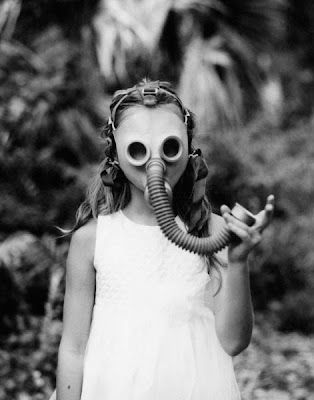 gas mask. Transplants Gas Mask. i#39;d
