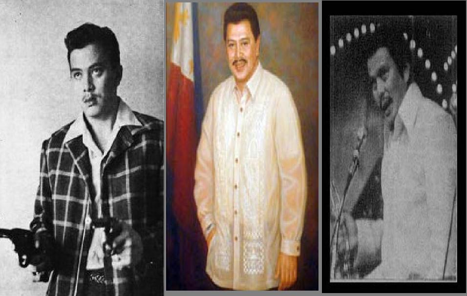 Post of Fame Philippines: JOSEPH ESTRADA