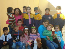 Educação Infantil