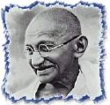 ghandi