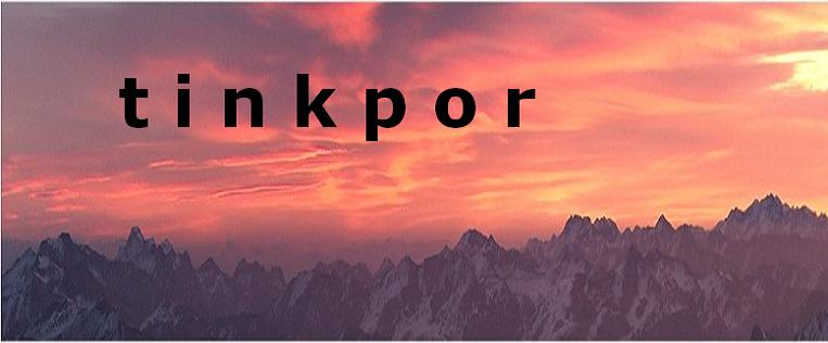 tinkpor