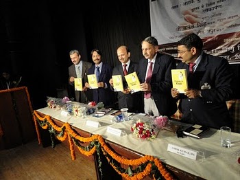 Release of second edition of the book